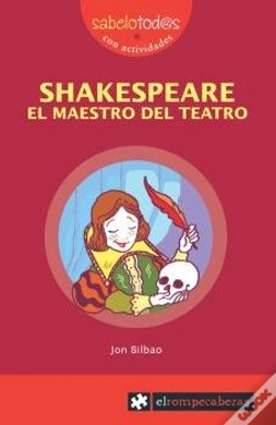 Capa do artigo Shakespeare El Maestro Del Teatro
