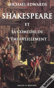 Capa do artigo Shakespeare Et La Comédie De L