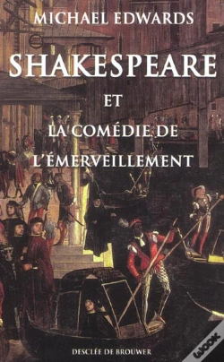 Capa do artigo Shakespeare Et La Comédie De L'Émerveillement