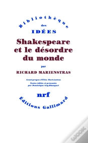 Capa do artigo Shakespeare Et Le Désordre Du Monde