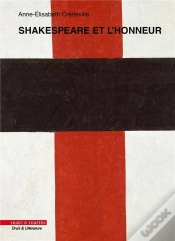 Capa do artigo Shakespeare Et L