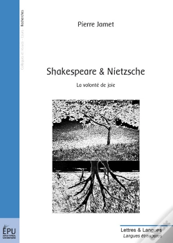 Capa do artigo Shakespeare Et Nietzsche ; La Volonté De Joie