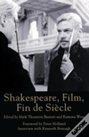 Capa do artigo Shakespeare, Film, Fin De Siecle