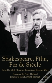 Shakespeare, Film, Fin De Siecle