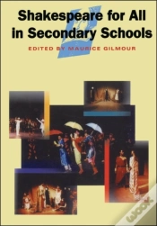 Capa do artigo Shakespeare For All Secondary