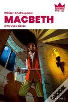 Shakespeare For Csec: Macbeth With Csec Notes 2nd Edition