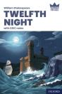 Shakespeare For Csec: Twelfth Night With Csec Notes - Preview