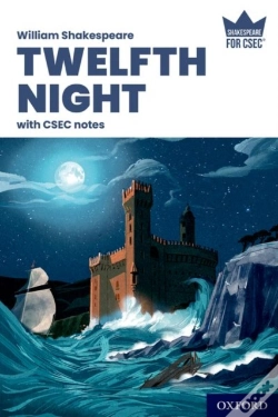 Capa do artigo Shakespeare For Csec: Twelfth Night With Csec Notes