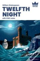 Shakespeare For Csec: Twelfth Night With Csec Notes
