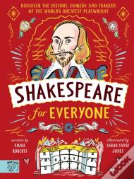 Shakespeare For Everyone