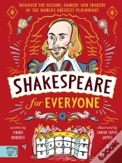 Capa do artigo Shakespeare For Everyone