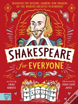 Capa do artigo Shakespeare For Everyone