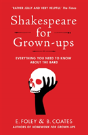 Shakespeare For Grown-Ups - Preview