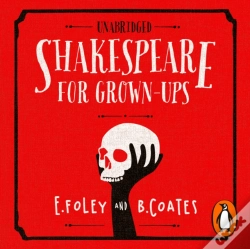 Capa do artigo Shakespeare For Grown-Ups