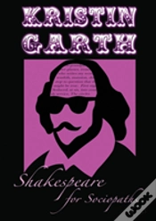 Capa do artigo Shakespeare For Sociopaths