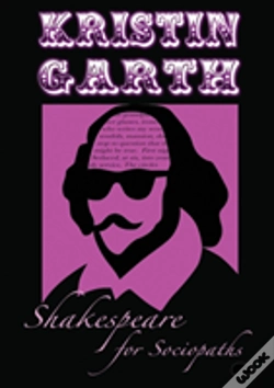 Capa do artigo Shakespeare For Sociopaths