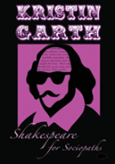 Shakespeare For Sociopaths