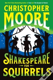 Capa do artigo Shakespeare For Squirrels