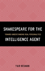 Shakespeare For The Intelligence Agent - Preview