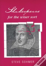 Capa do artigo Shakespeare For The Wiser Sort
