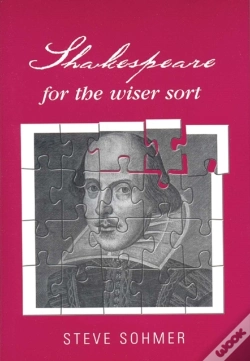 Capa do artigo Shakespeare For The Wiser Sort