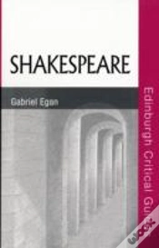 Capa do artigo Shakespeare