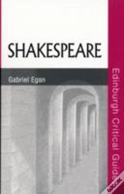 Capa do artigo Shakespeare