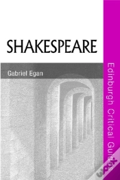 Capa do artigo Shakespeare