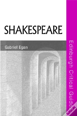 Capa do artigo Shakespeare
