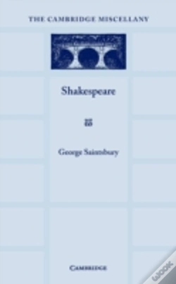 Capa do artigo Shakespeare