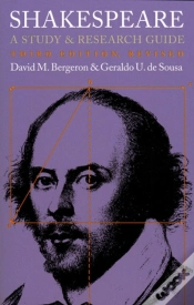 Capa do artigo Shakespeare
