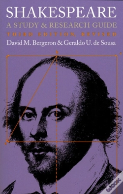 Capa do artigo Shakespeare