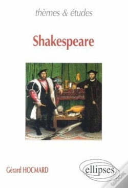 Capa do artigo Shakespeare