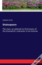 Capa do artigo Shakespeare