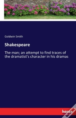 Capa do artigo Shakespeare