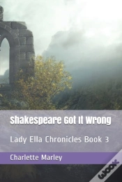 Capa do artigo Shakespeare Got It Wrong