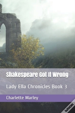 Capa do artigo Shakespeare Got It Wrong