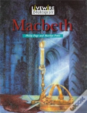 Capa do artigo Shakespeare Graphics: Macbeth
