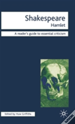 Capa do artigo Shakespeare - Hamlet