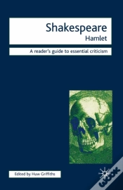 Capa do artigo Shakespeare - Hamlet