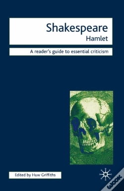 Capa do artigo Shakespeare - Hamlet