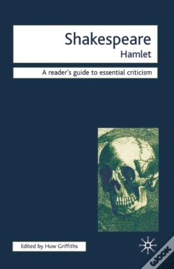 Capa do artigo Shakespeare - Hamlet