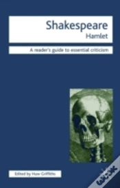 Capa do artigo Shakespeare - Hamlet