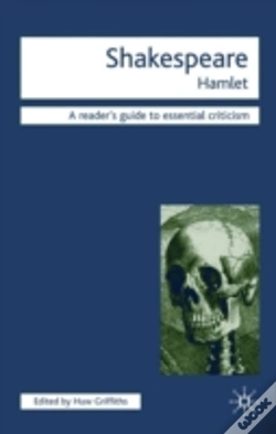 Capa do artigo Shakespeare - Hamlet