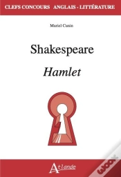 Capa do artigo Shakespeare, Hamlet