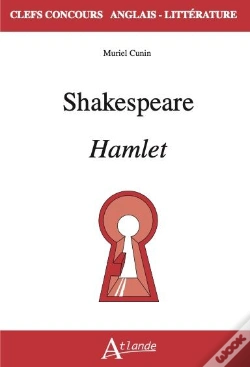 Capa do artigo Shakespeare, Hamlet