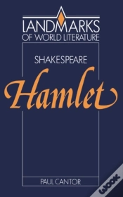 Capa do artigo Shakespeare: Hamlet