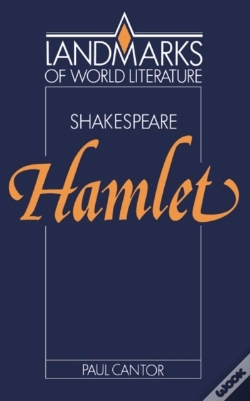 Capa do artigo Shakespeare: Hamlet