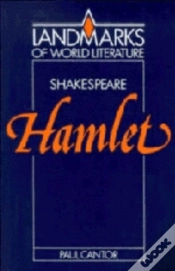 Capa do artigo Shakespeare: Hamlet