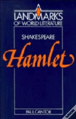 Capa do artigo Shakespeare: Hamlet
